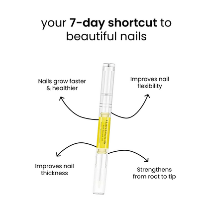 Nail Rejuvenation Oil