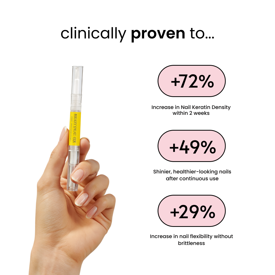 Nail Rejuvenation Oil